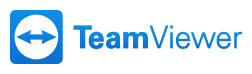 Logo teamviewer